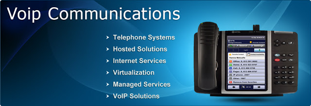 Voip Comuunication-MadTecCom