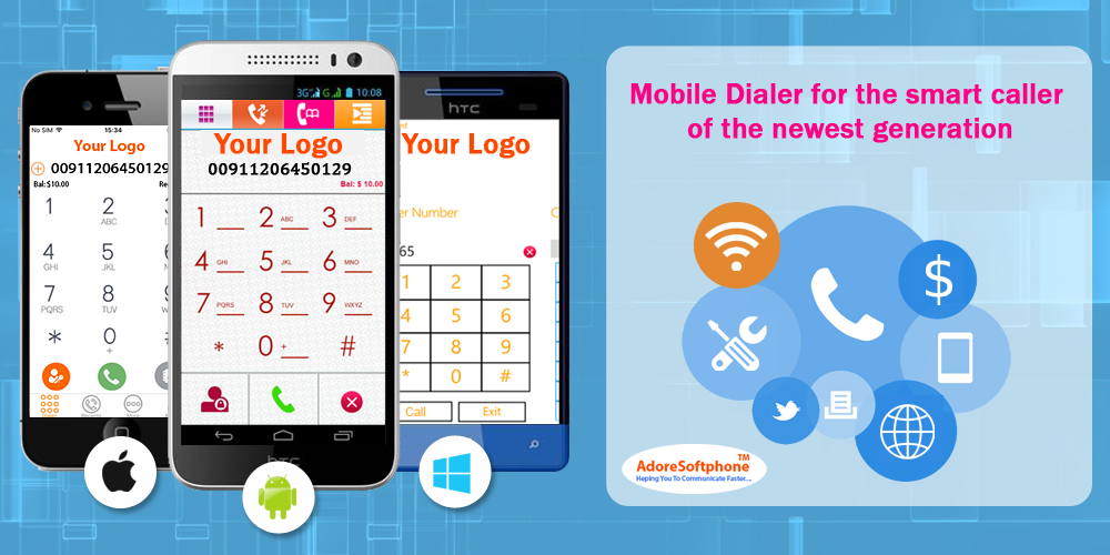 Mobile Dialer